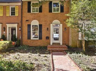 5312 Macarthur Blvd NW, Washington, DC 20016