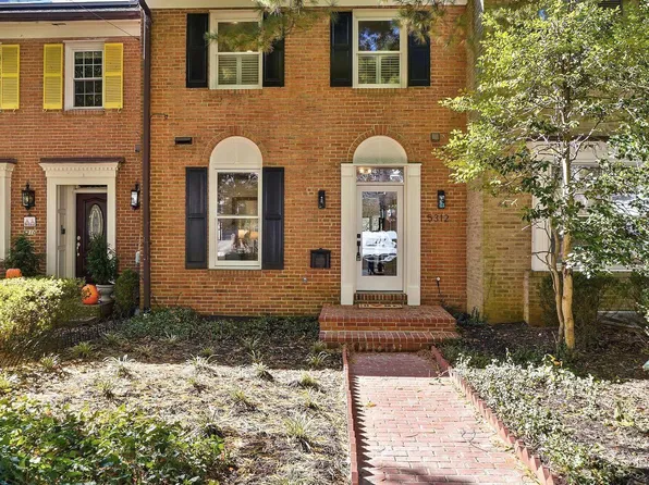 5312 Macarthur Blvd NW, Washington, DC 20016