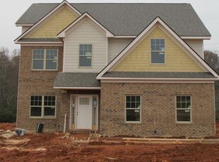 771 Katherine Dr, Jefferson, GA 30549