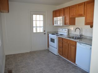 1309 Virgilina Ave, Norfolk, VA 23503