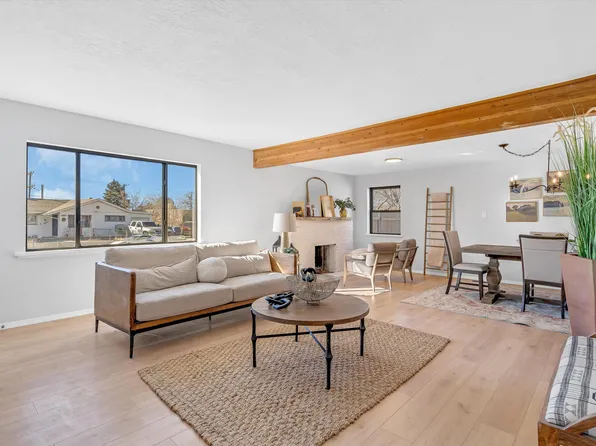 3010 Solano Dr NE, Albuquerque, NM 87110