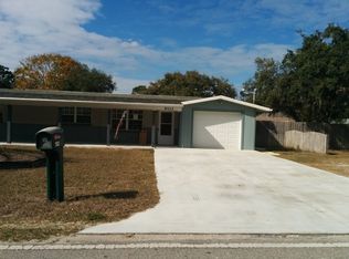 9111 Royal Palm Ave, New Port Richey, FL 34654