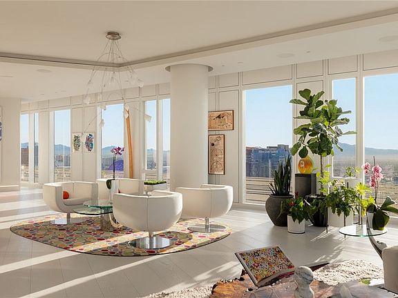 3rd image of 3750 Las Vegas Blvd S Unit 4303