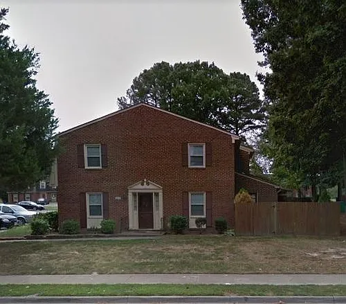 391 Circuit Ln #D Photo 1