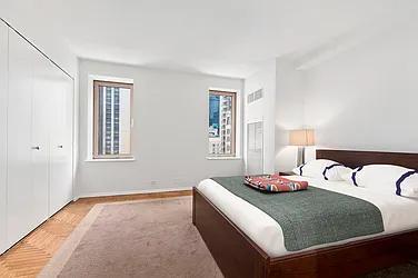 Rented by Compass