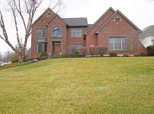 11164 Woodlands Way, Cincinnati, OH 45241