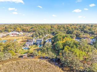 1864 Fruitwood Ave, Charleston, SC 29414