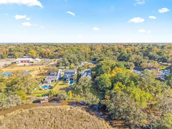 1864 Fruitwood Ave, Charleston, SC 29414