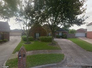 6304 Fern Ct, Pearland, TX 77584
