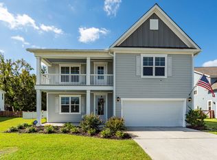 129 Loon Dr, Summerville, SC 29485