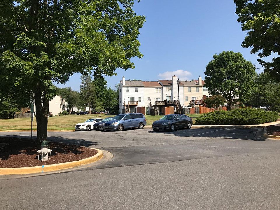 Plenty of Parking for Guests