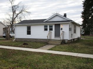 306 S Page St, Harvard, IL 60033