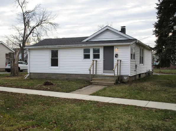 306 S Page St, Harvard, IL 60033