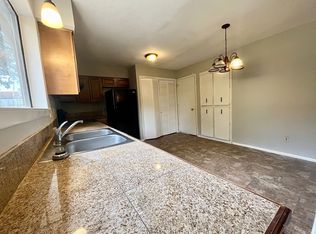 1714 Charlotte Ct, Little Rock, AR 72204