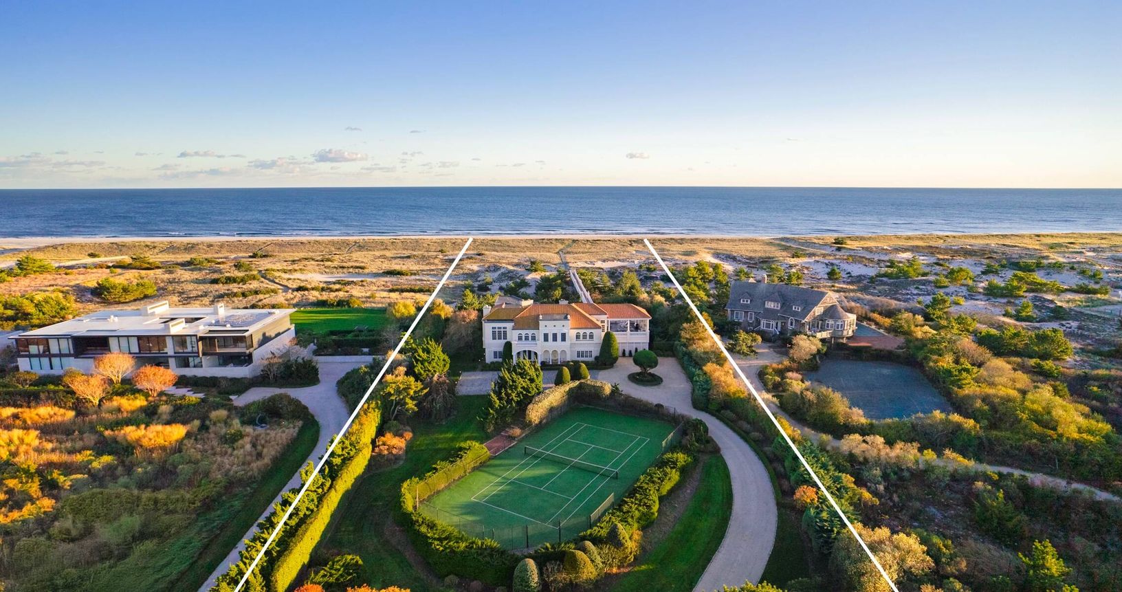 Exceptional Meadow Lane Estate