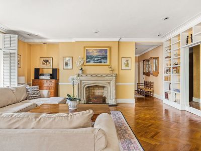 211 Central Park W #14K, New York, NY, 10024
