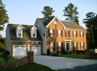 4007 Birdbrook Dr, Colonial Heights, VA 23834