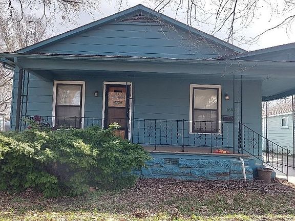 2nd image of 1604 N Elm St