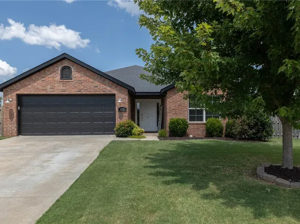 452 Caballo St, Farmington, AR 72730