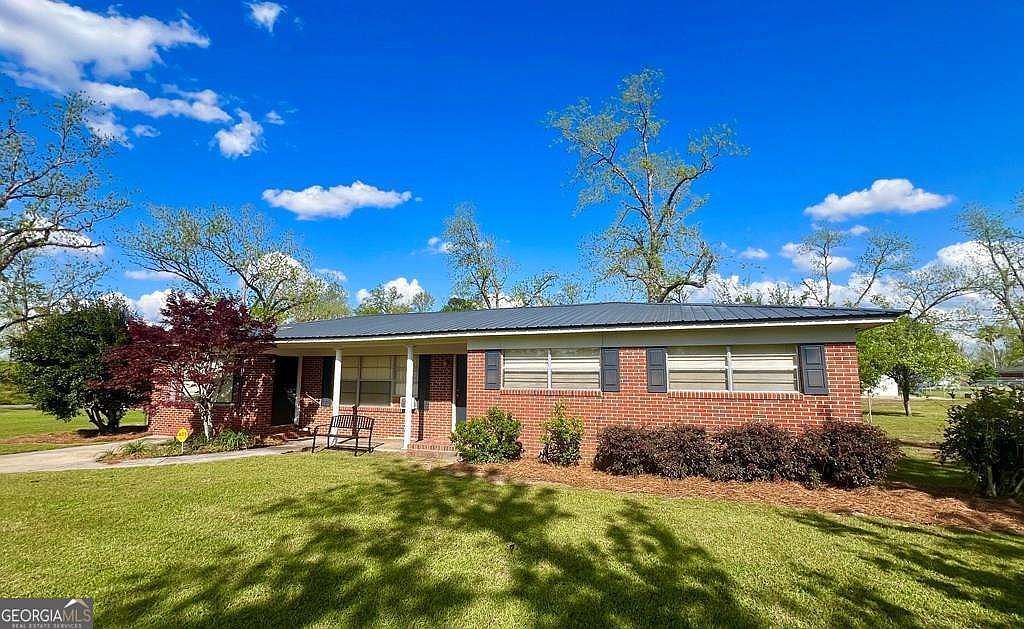 12 Park Ln, Hazlehurst, GA 31539 | Zillow