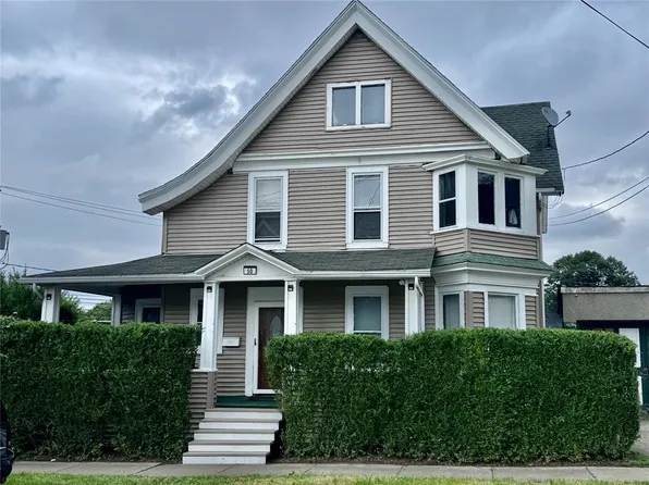 50 Clarke St, Binghamton, NY 13905