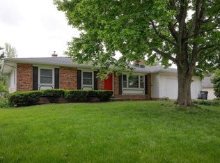 2325 Abbott Ave, Portage, MI 49024