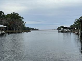 613 Eden Dr, Santa Rosa Beach, FL 32459