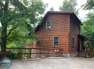 647 Junaluska Rd #647, Boone, NC 28607