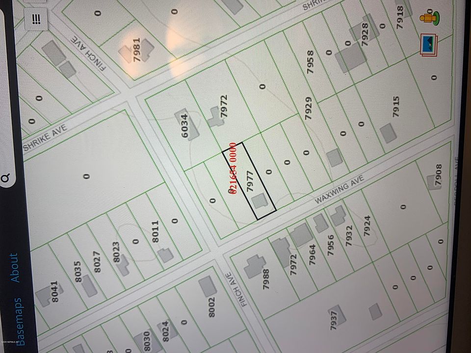 1st image of 7977 Waxwing Ave