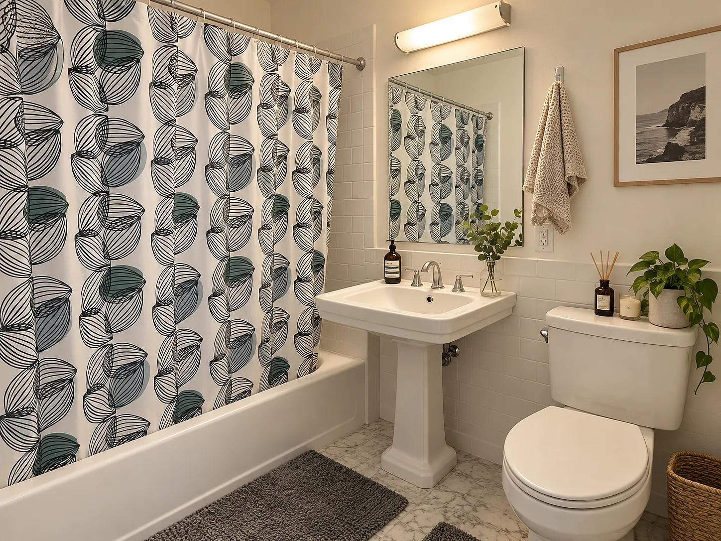 1 bed, 750 sqft, $3,650 — Photo 4