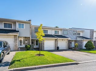 1975 Rosefield Rd #56, Pickering, ON L1V 3E3