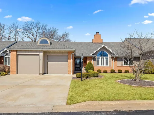 7420 N Brittany Park Pl #5, Peoria, IL 61614