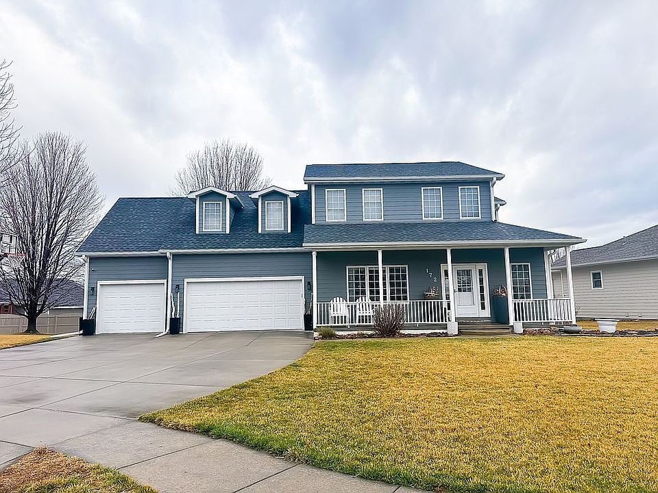 1st image of 172 Struthers Pl