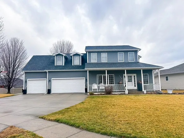 172 Struthers Pl, Seward, NE 68434