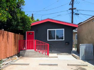 1575 Munson Ave #1/2, Los Angeles, CA 90042