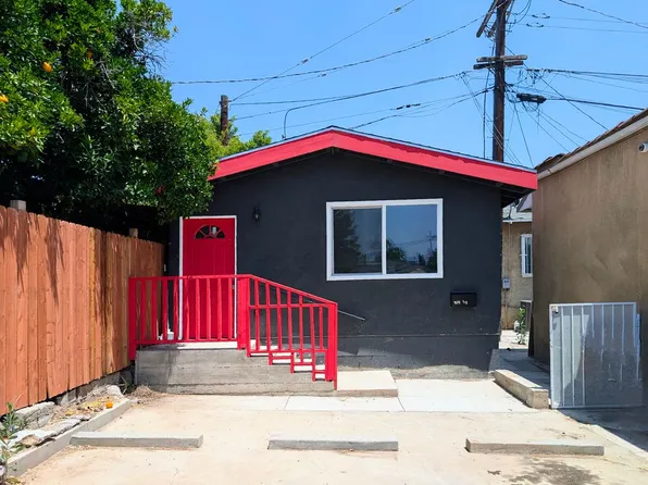 1575 Munson Ave #1/2, Los Angeles, CA 90042