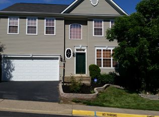 15835 Meherrin Way, Woodbridge, VA 22191