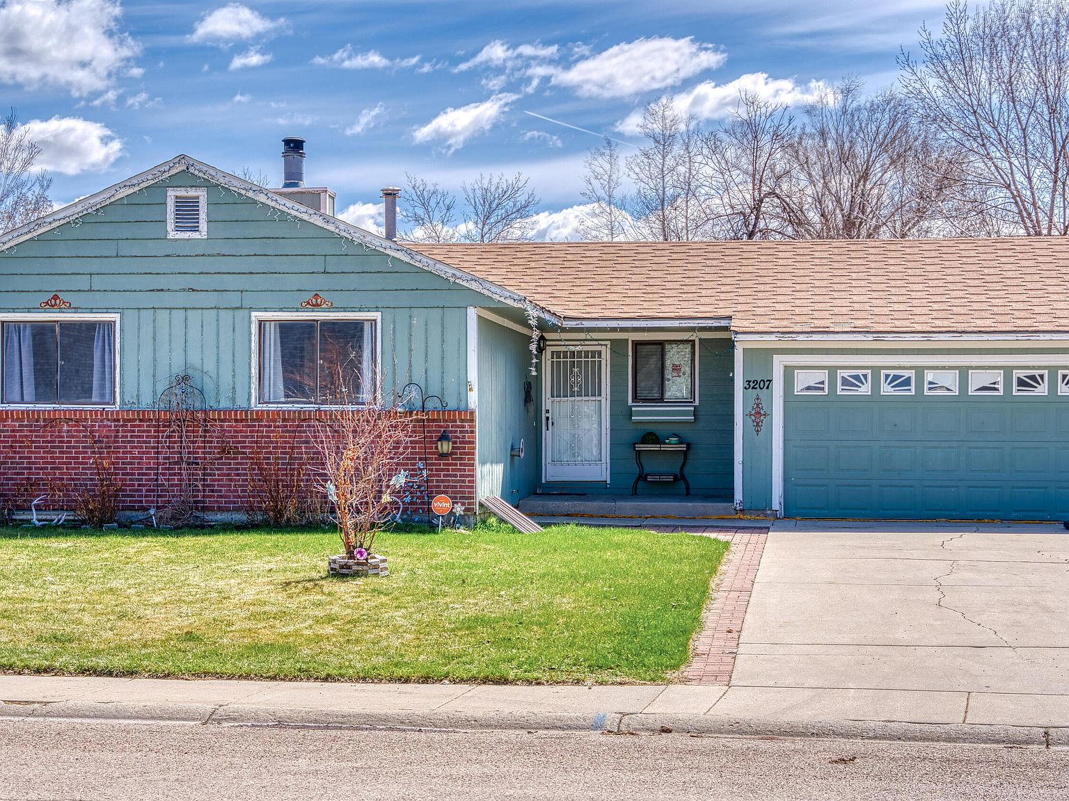 3207 Alberta Dr, Gillette, WY 82718 MLS 23444 Zillow