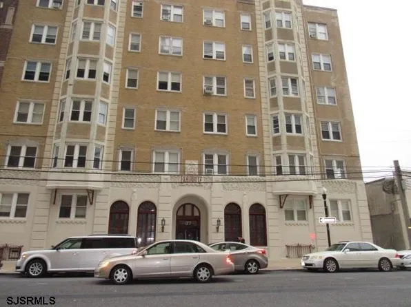 37 S Iowa Ave APT 7B, Atlantic City, NJ 08401