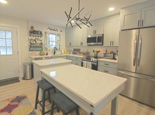 Red Pines, Colchester, VT 05446