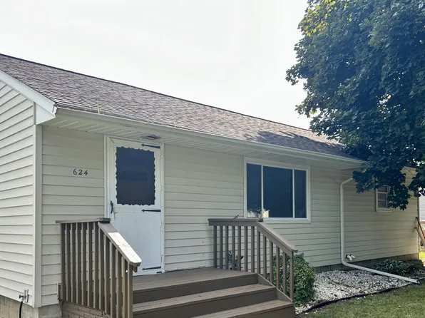 624 Glenview Dr, Albert Lea, MN 56007