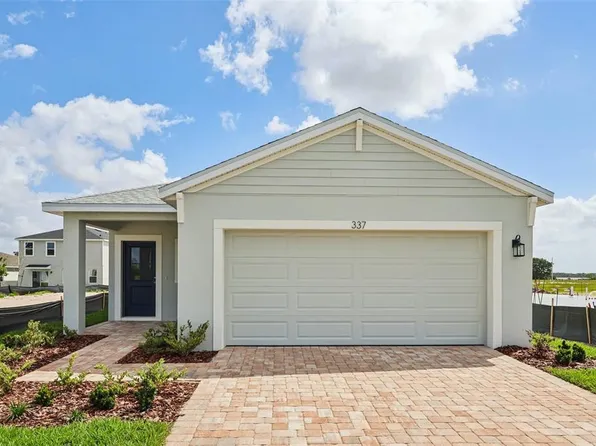 337 Meredith Blvd, Winter Haven, FL 33881