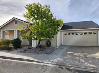 3145 May Rose Cir, Reno, NV 89502