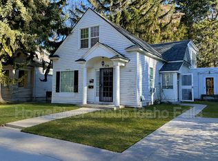 326 N Ridge Ave #B, Idaho Falls, ID 83402