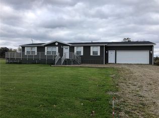 6237 Old Meadville Rd, Union City, PA 16438