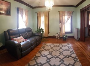 23 Yale St, Springfield, MA 01109