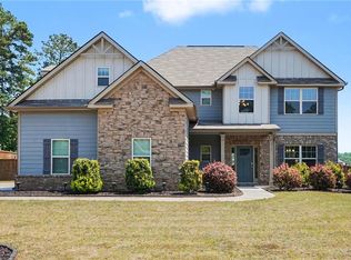 317 Steamwood Ln, McDonough, GA 30252