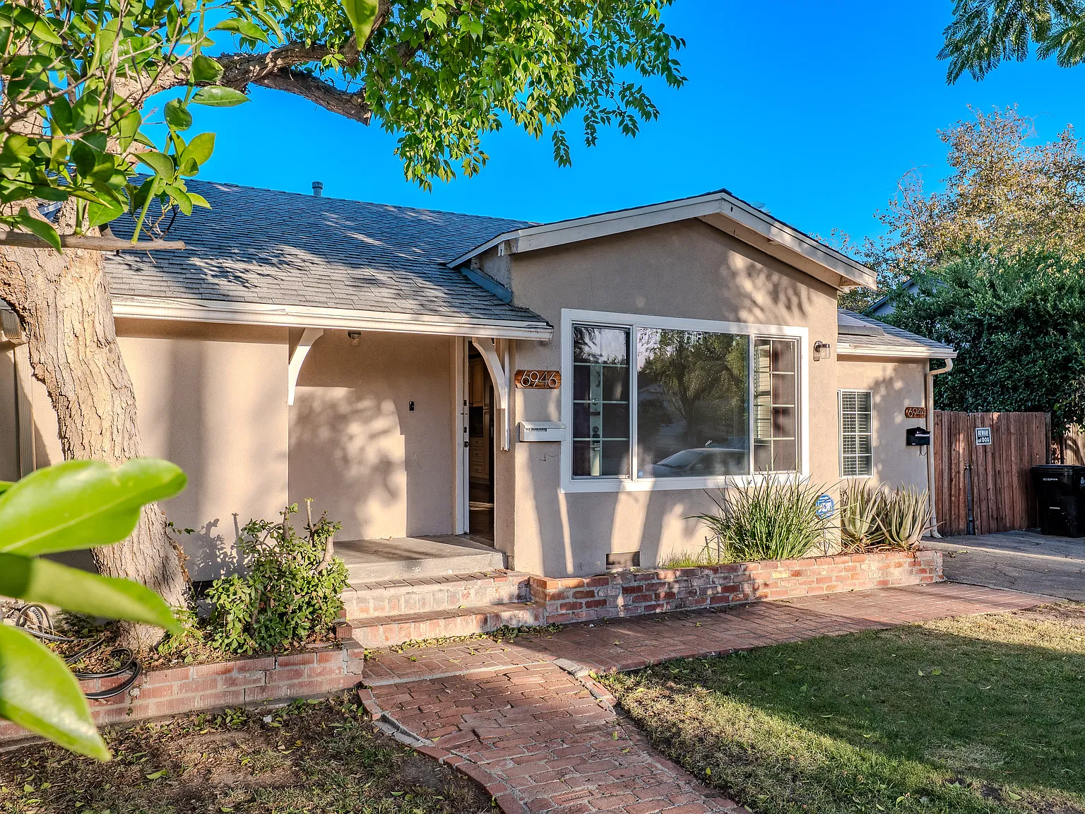 3 bed, 1525 sqft, $4,500 — Photo 1
