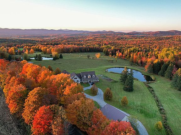 trout pond & koi pond