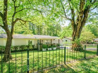 120 Upward Acres St, East Flat Rock, NC 28726